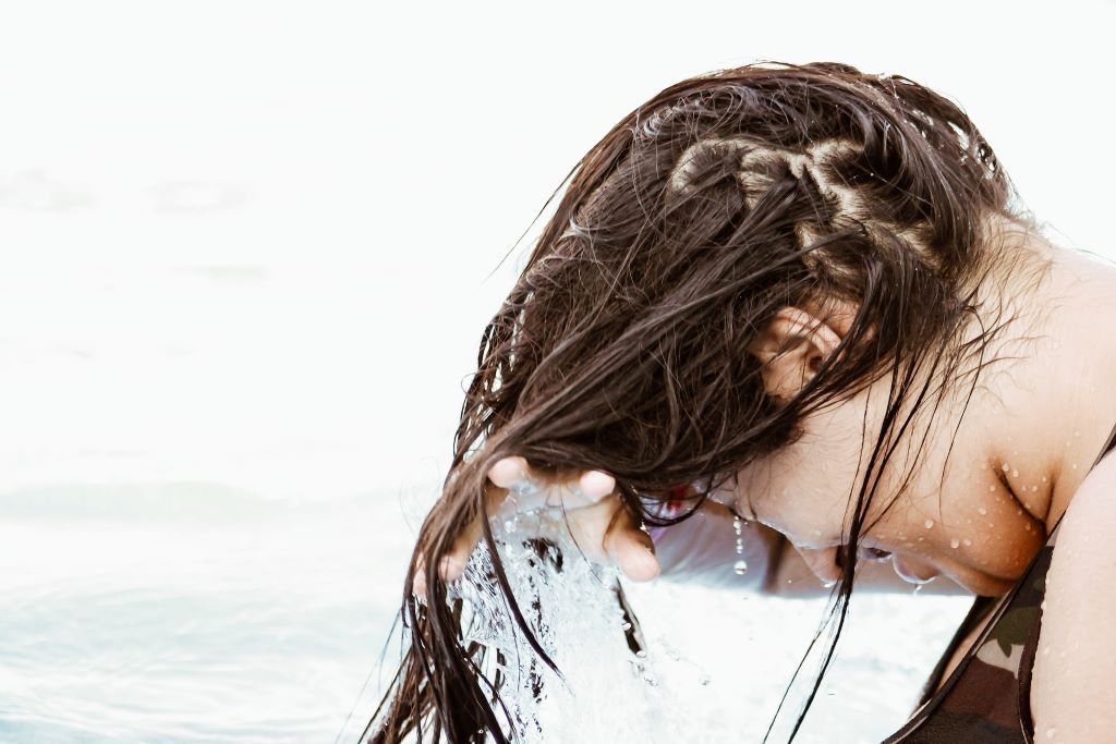 【湯シャン】洗いやすくする方法3選｜髪が絡む、抜ける、洗いづらい方におすすめ