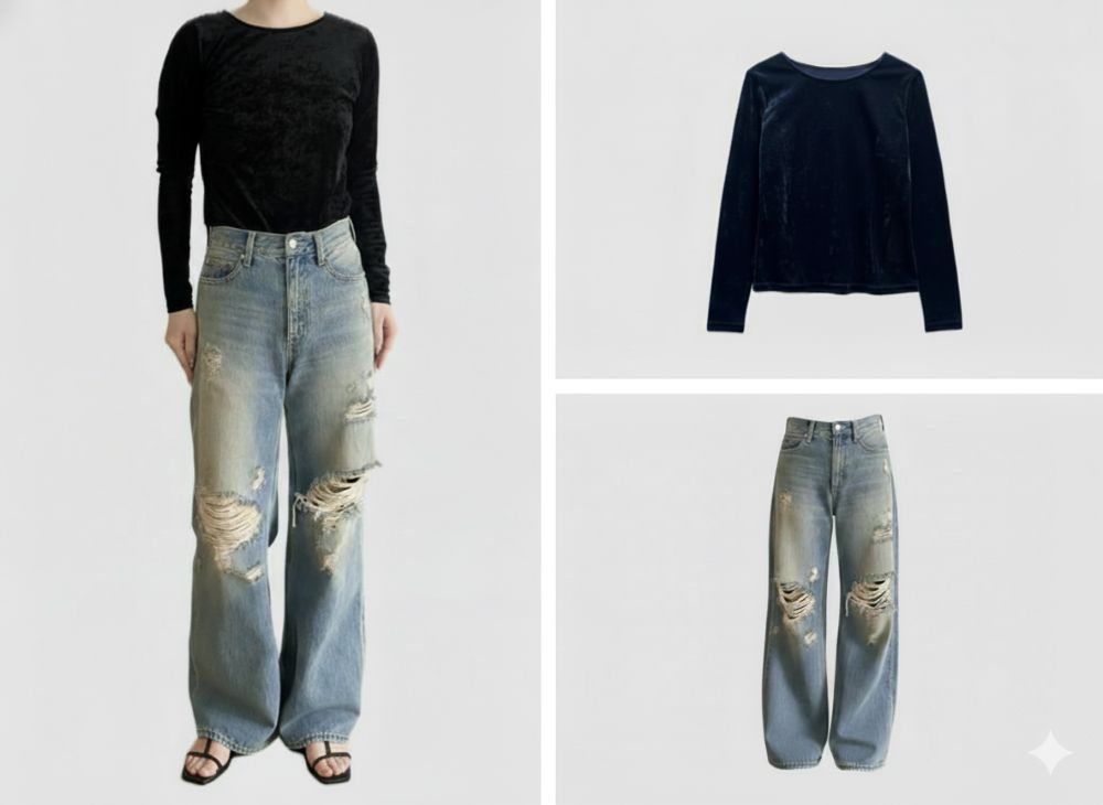 【2025年10月】服って1ヶ月で何枚必要？ミニマリストの着用回数ランキング