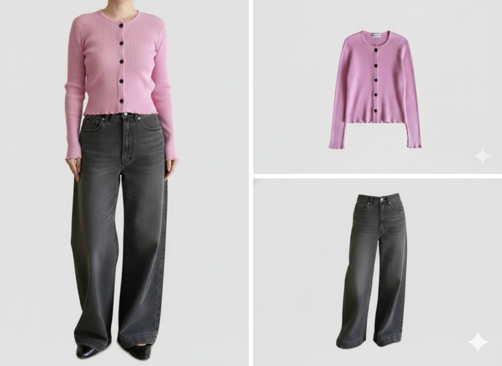 【2025年10月】服って1ヶ月で何枚必要？ミニマリストの着用回数ランキング