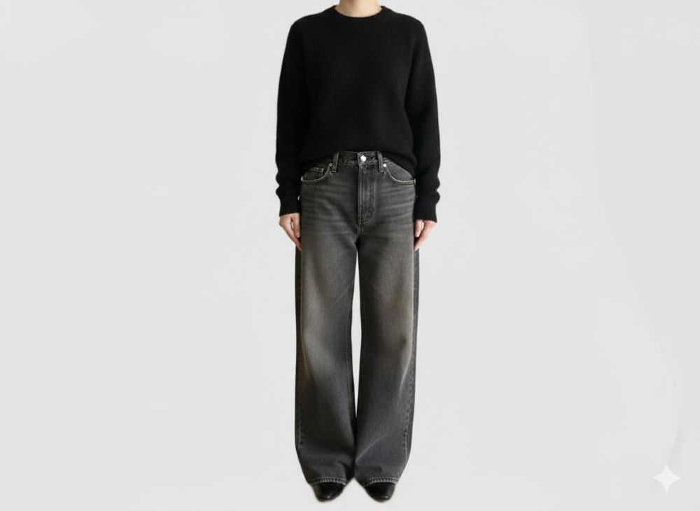 【2025】ミニマリストの冬服は何着?少なくても飽きない10着のワードローブ