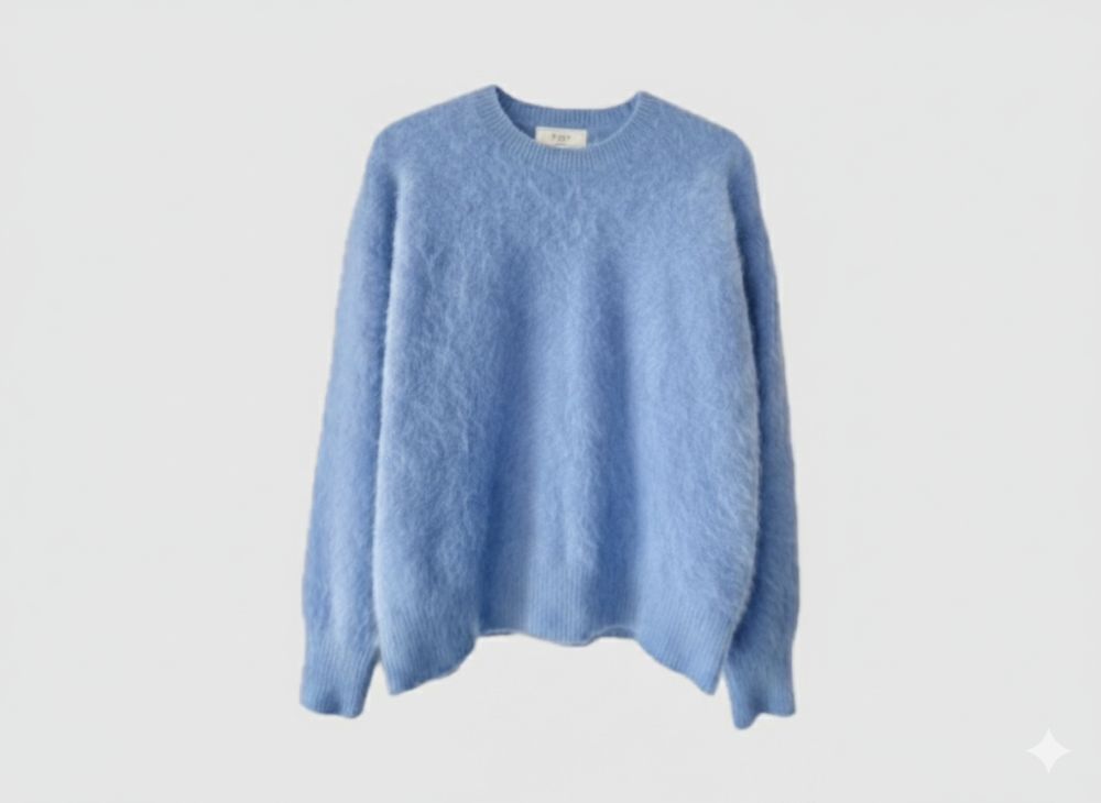 【2025年10月】服って1ヶ月で何枚必要？ミニマリストの着用回数ランキング