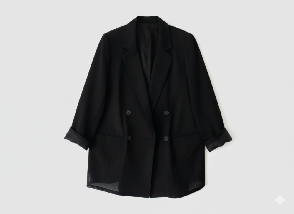 【2025年10月】服って1ヶ月で何枚必要？ミニマリストの着用回数ランキング