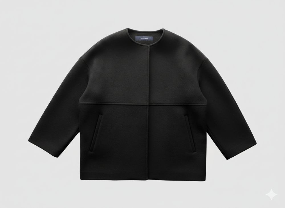 【2025年10月】服って1ヶ月で何枚必要？ミニマリストの着用回数ランキング