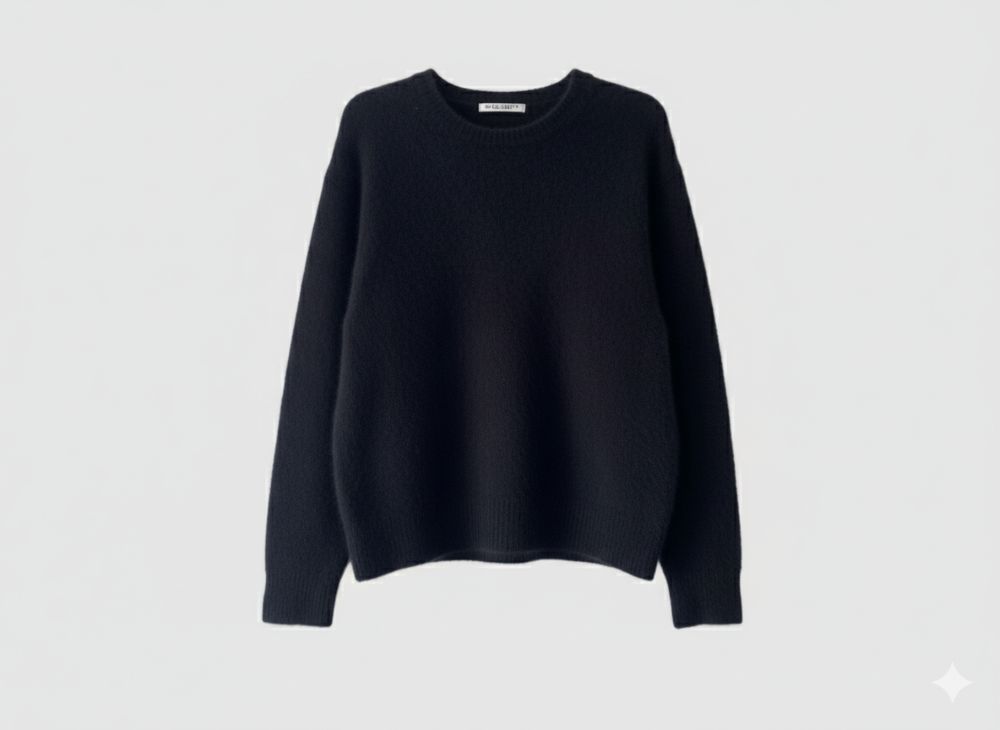 【2025年10月】服って1ヶ月で何枚必要？ミニマリストの着用回数ランキング