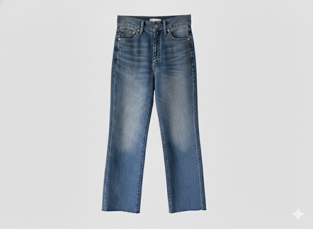 【2025年10月】服って1ヶ月で何枚必要？ミニマリストの着用回数ランキング