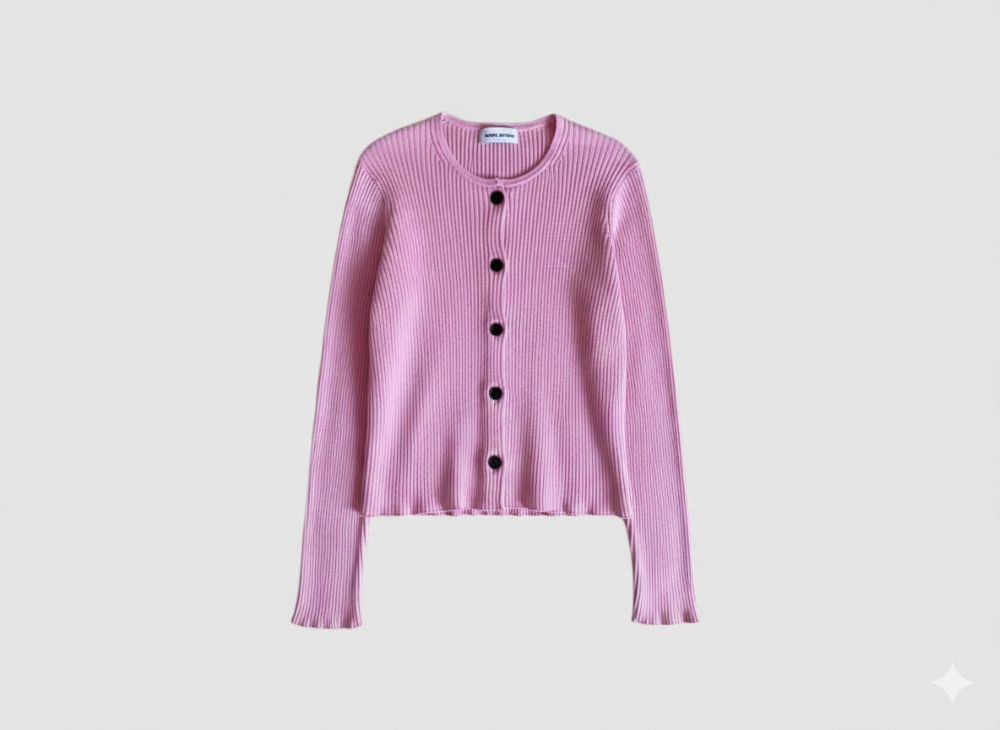 【2025年10月】服って1ヶ月で何枚必要？ミニマリストの着用回数ランキング