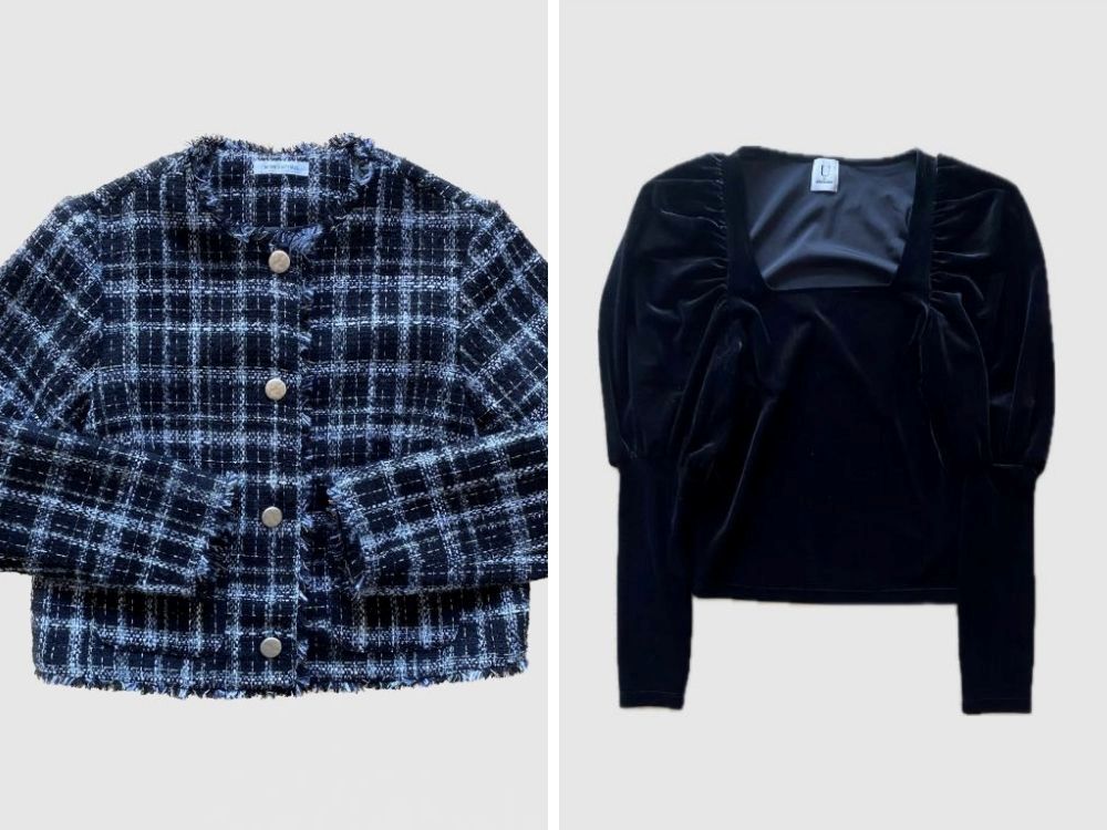 【2025年10月】服って1ヶ月で何枚必要？ミニマリストの着用回数ランキング