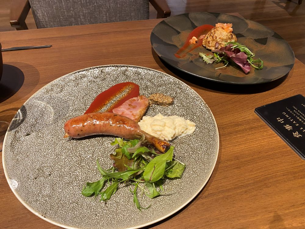 【食べ放題＆飲み物放題】オールインクルーシブ宿に行ってきました｜女性ミニマリストの旅行記