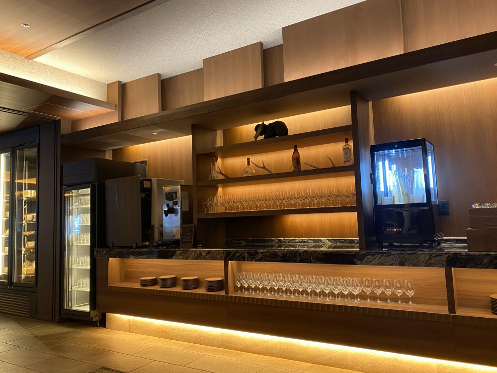 【食べ放題＆飲み物放題】オールインクルーシブ宿に行ってきました｜女性ミニマリストの旅行記