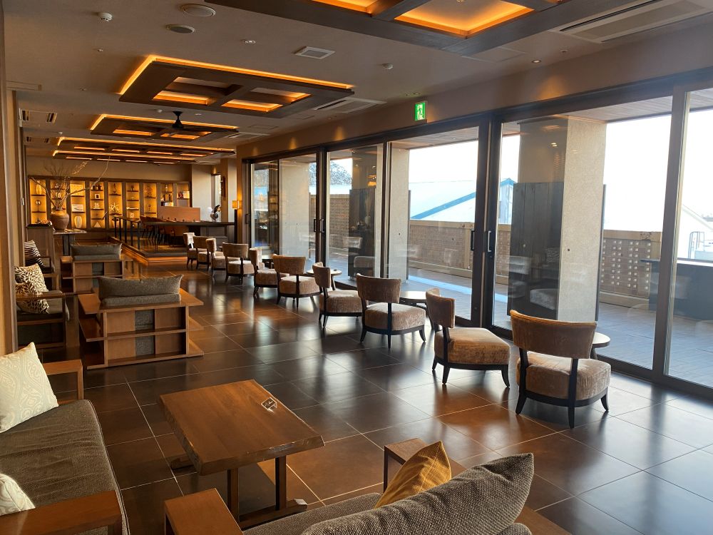 【食べ放題＆飲み物放題】オールインクルーシブ宿に行ってきました｜女性ミニマリストの旅行記