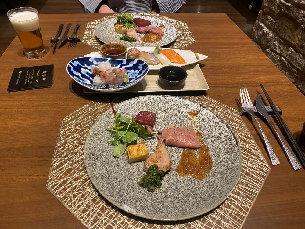 【食べ放題＆飲み物放題】オールインクルーシブ宿に行ってきました｜女性ミニマリストの旅行記