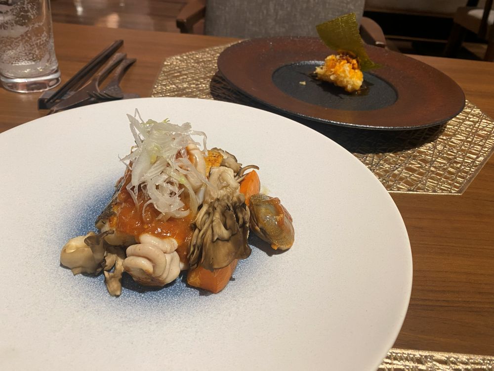 【食べ放題＆飲み物放題】オールインクルーシブ宿に行ってきました｜女性ミニマリストの旅行記