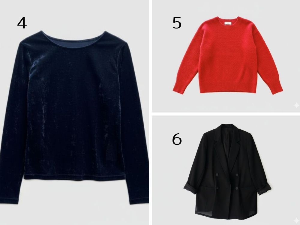 1年間、服の着用回数を数えてみた|ミニマリストのよく着た服ランキング