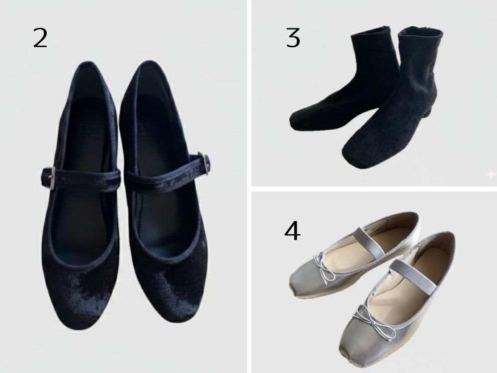 1年間、服の着用回数を数えてみた|ミニマリストのよく着た服ランキング